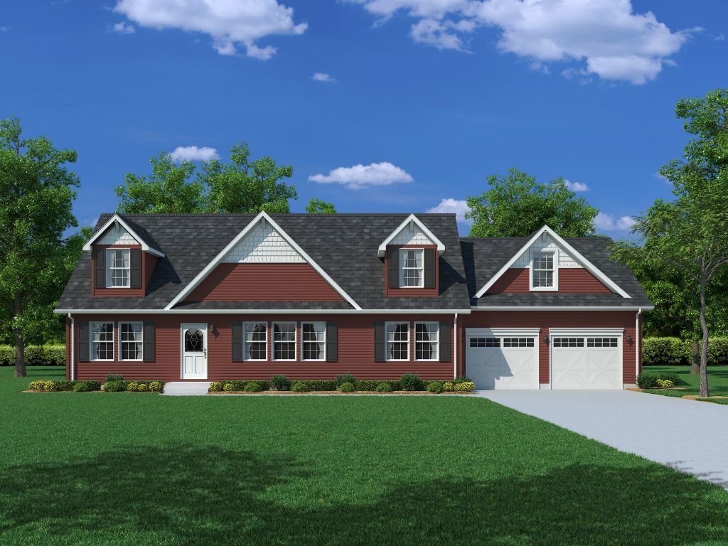 Home Commodore of Pennsylvania