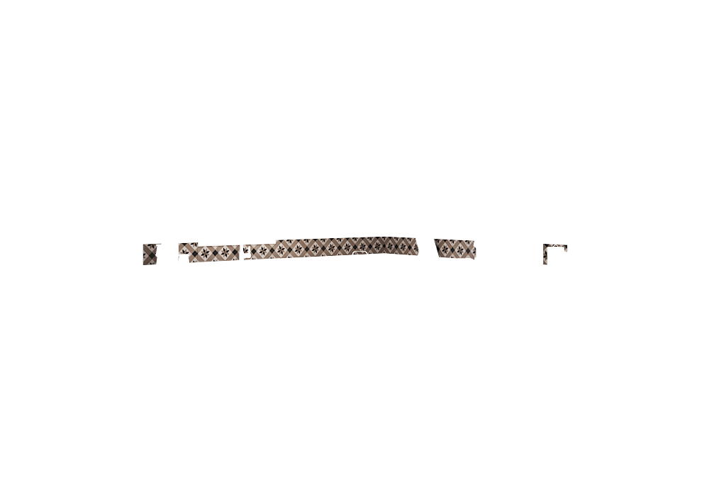 Form - Percey (8x8)