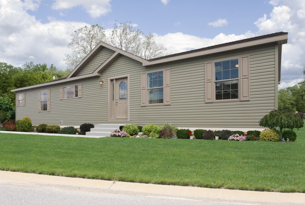 Pinecrest Modular Ranch PG189A Find a Home Commodore of